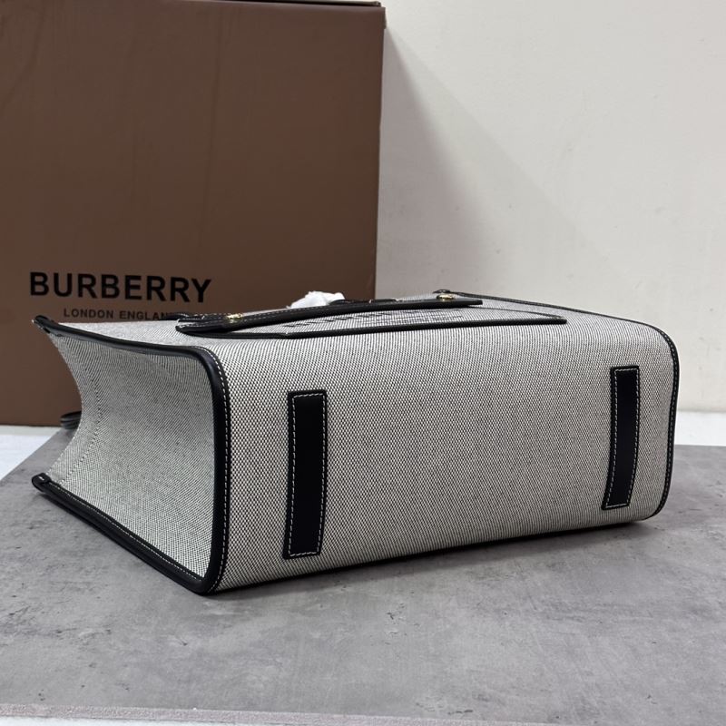 Burberry Shopping Bags